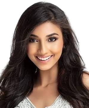 Madhumita Das